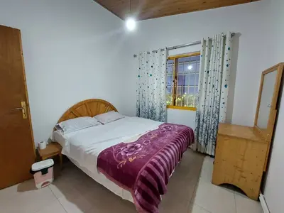 ویلا دوخوابه قربانی 3