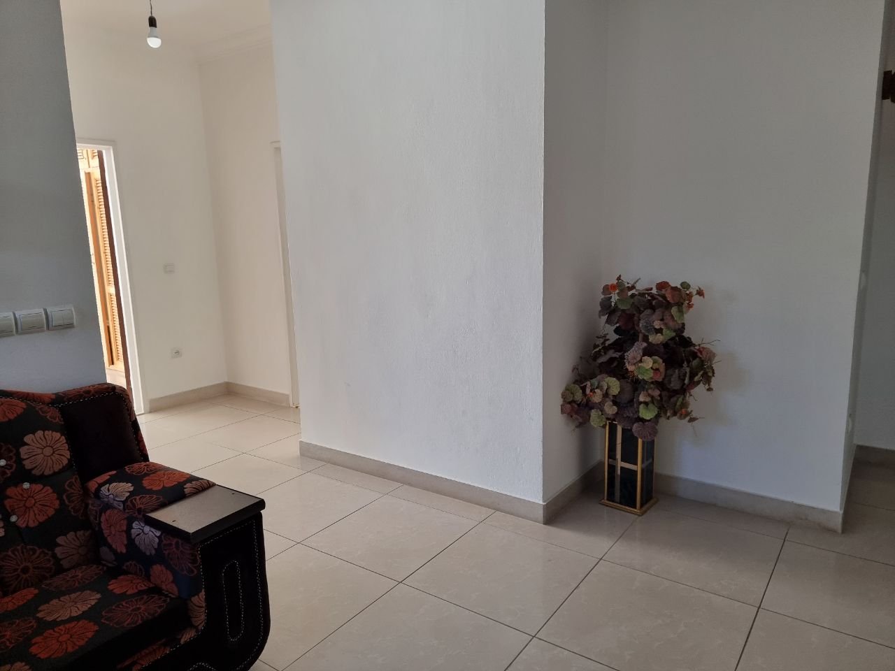 مجتمع اقامتی هتل آپارتمان واحد 1 - واحد فیروزه قربانی