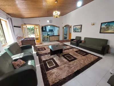 ویلا دوخوابه قربانی 3