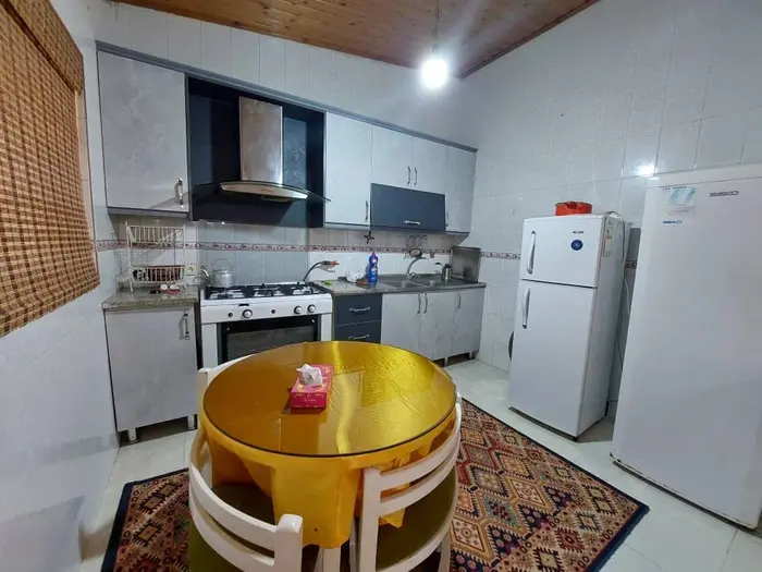 ویلا دوخوابه قربانی 3