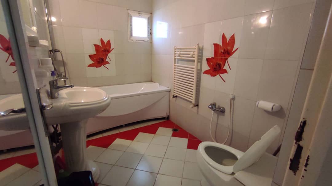 هتل آپارتمان واحد 1 - واحد ققنوس قربانی