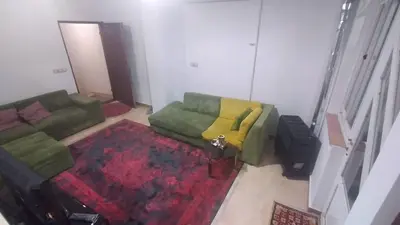 ویلا یک خوابه آریاخان