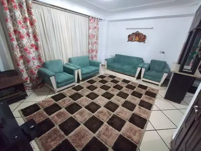 ویلا سه خوابه آریا خان