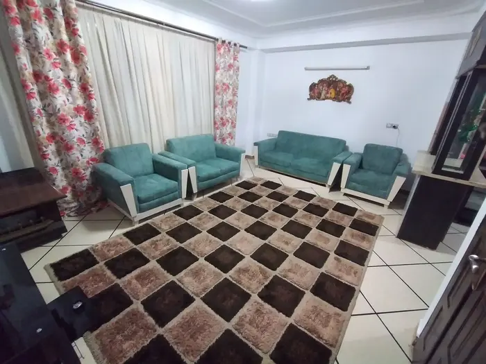 ویلا سه خوابه آریا خان