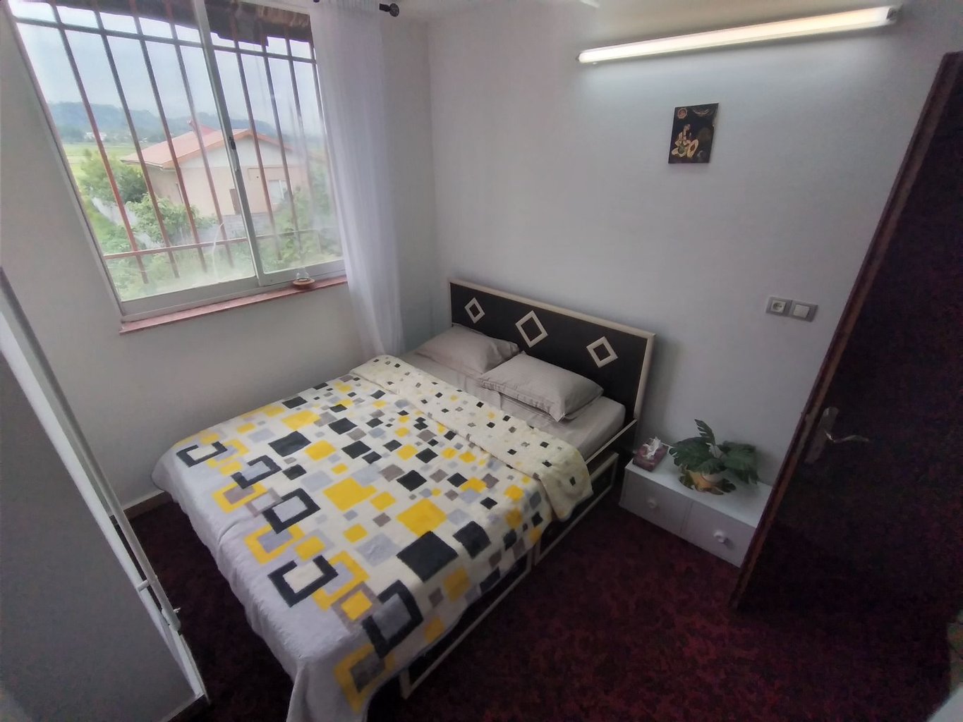 سه خوابه آریا خان