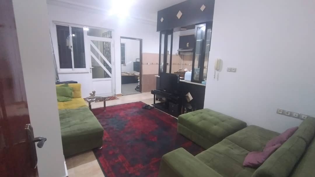 یک خوابه آریاخان