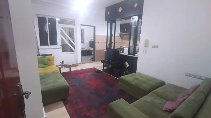 ویلا یک خوابه آریاخان