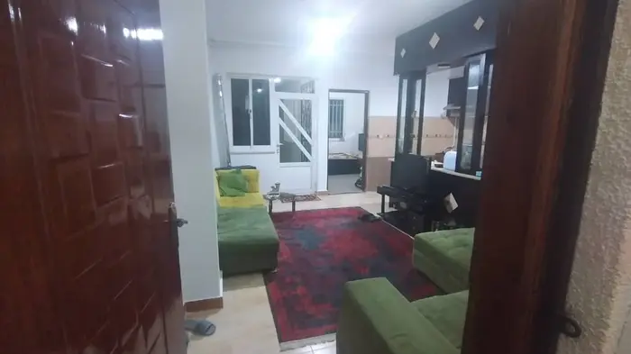 ویلا یک خوابه آریاخان