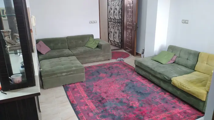 ویلا یک خوابه آریاخان