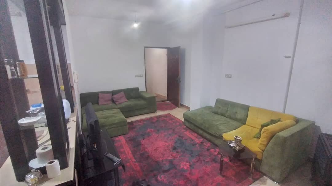 یک خوابه آریاخان