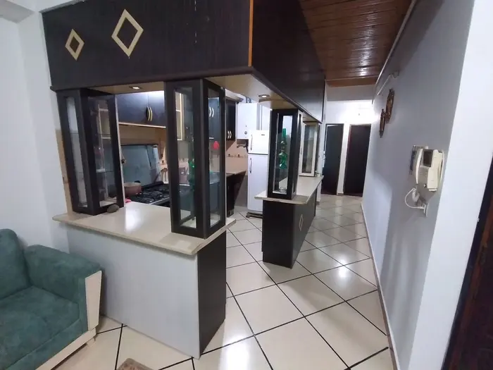 ویلا سه خوابه آریا خان