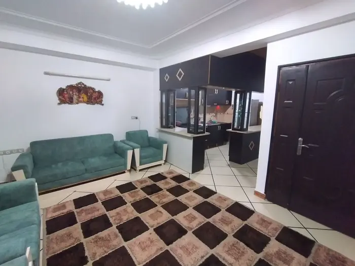 ویلا سه خوابه آریا خان