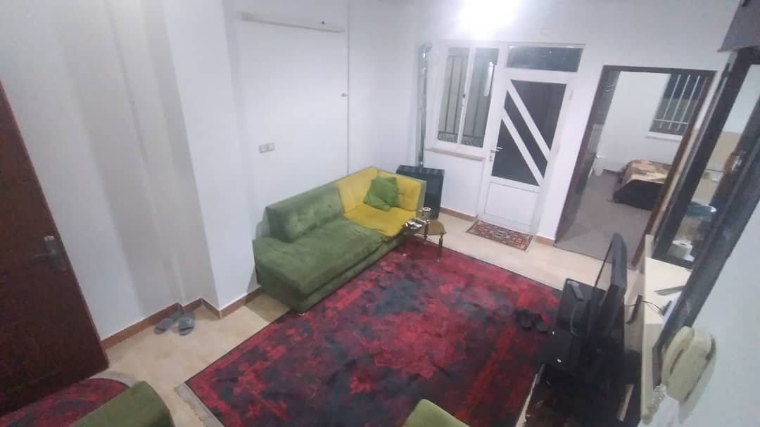 یک خوابه آریاخان