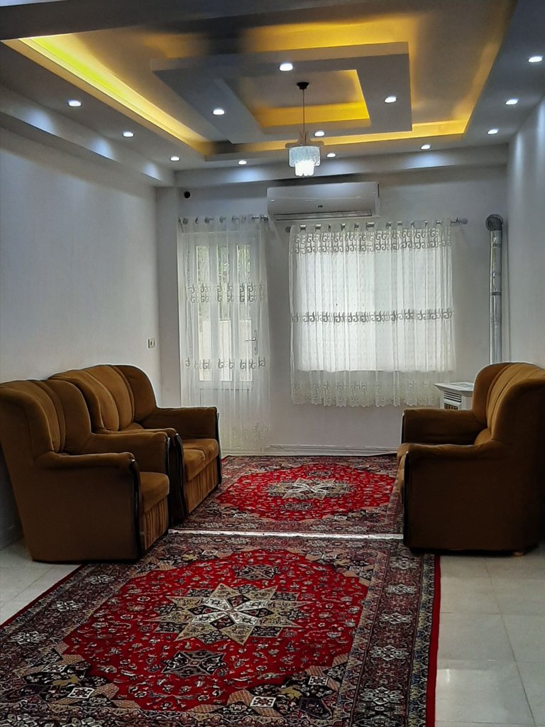 ویلا یک خوابه گردکوه