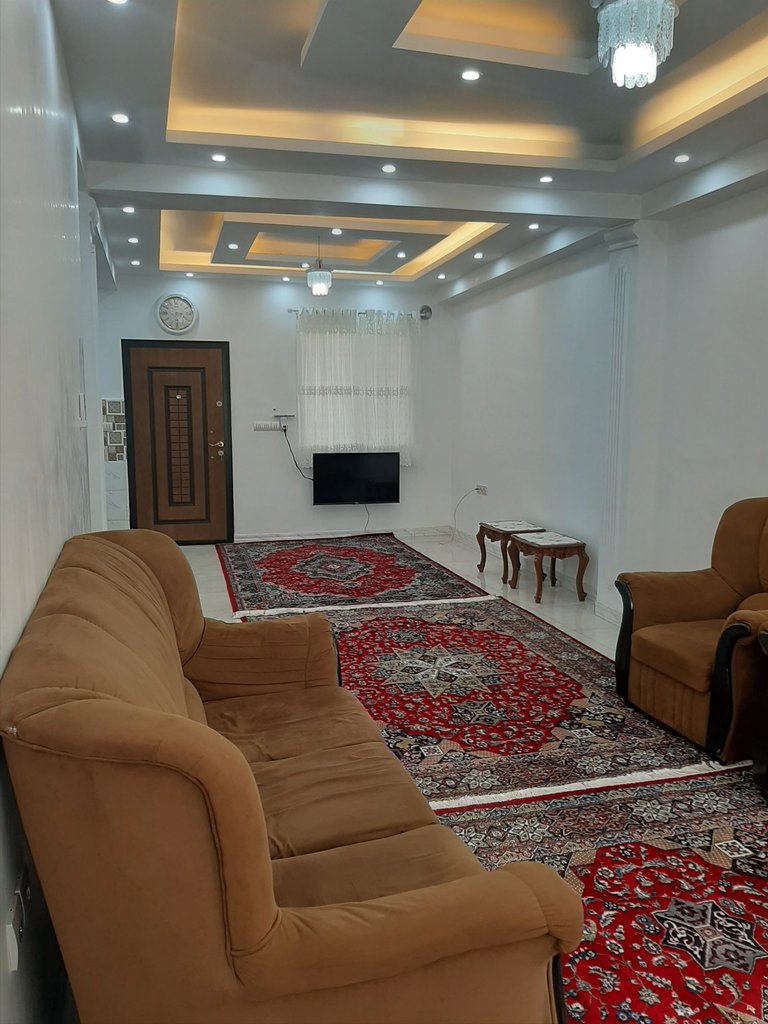 ویلا یک خوابه گردکوه