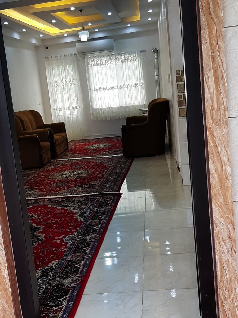 ویلا یک خوابه گردکوه