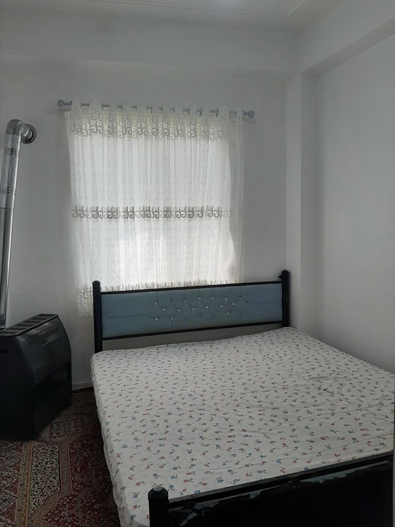 ویلا یک خوابه گردکوه