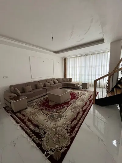 ویلا دوخوابه دوبلکس استخردار آبگرم ایمانی