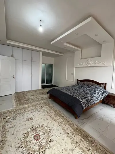 ویلا دوخوابه دوبلکس استخردار آبگرم ایمانی