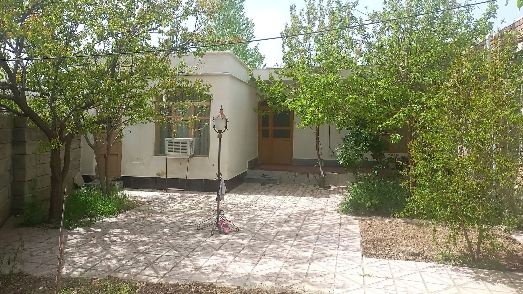 یک خوابه لطفی 101