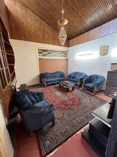 ویلا سه خوابه محمود آباد