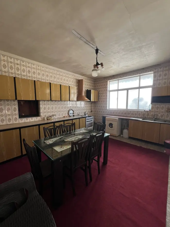 ویلا سه خوابه محمود آباد