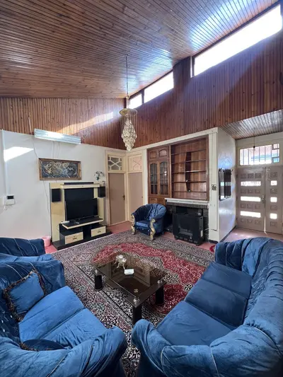 ویلا سه خوابه محمود آباد