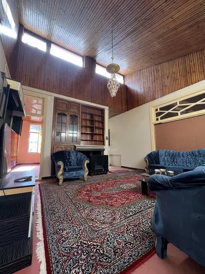 ویلا سه خوابه محمود آباد