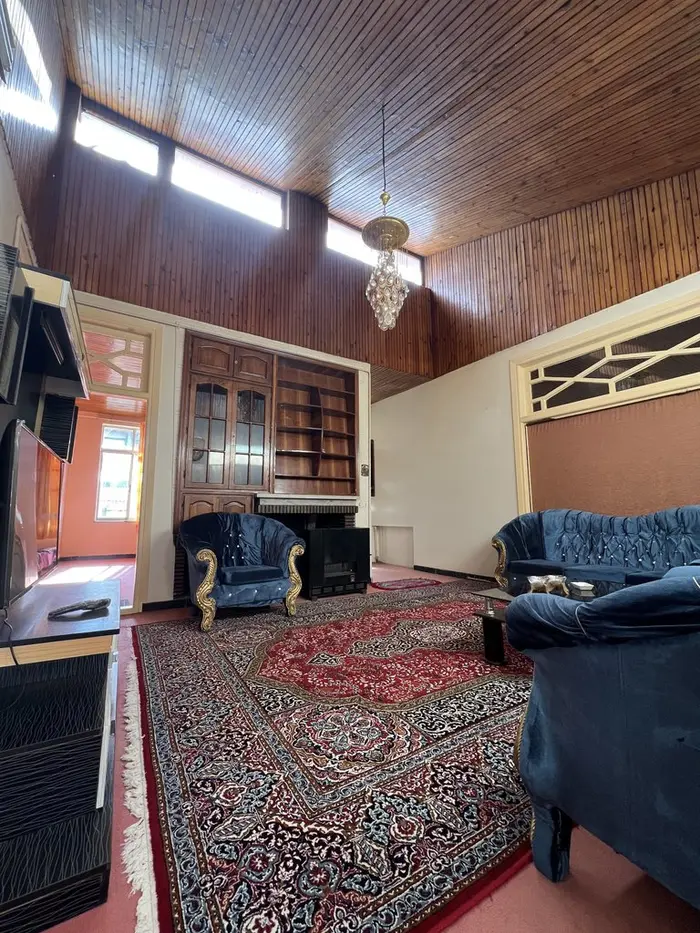 ویلا سه خوابه محمود آباد