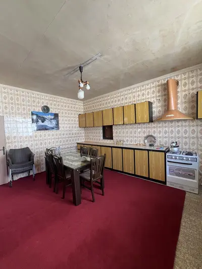 ویلا سه خوابه محمود آباد