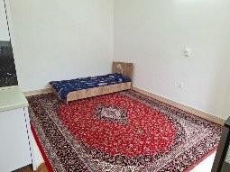 سوئیت فلت امیرهان