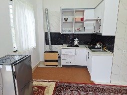 سوئیت فلت امیرهان