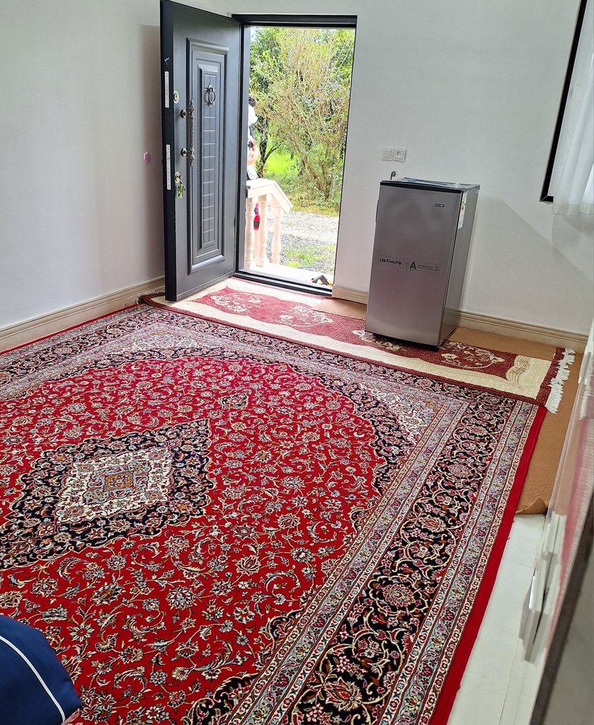 سوئیت فلت امیرهان