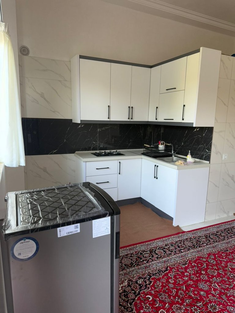 سوئیت فلت امیرهان