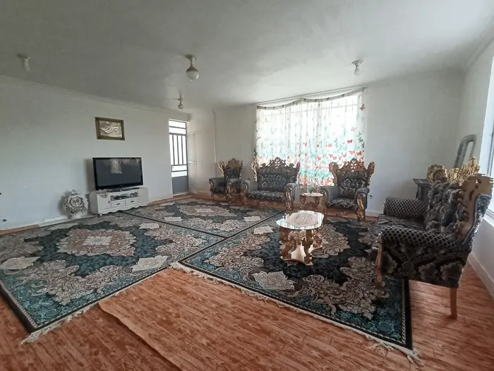 ویلا دوخوابه کوهستانی چشمه سرنجه