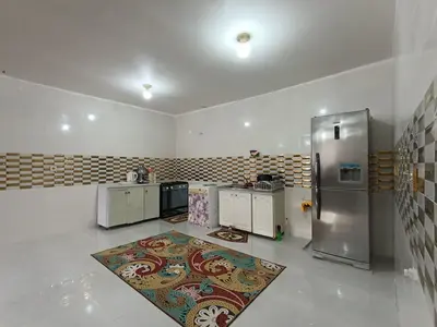 ویلا دوخوابه کوهستانی چشمه سرنجه