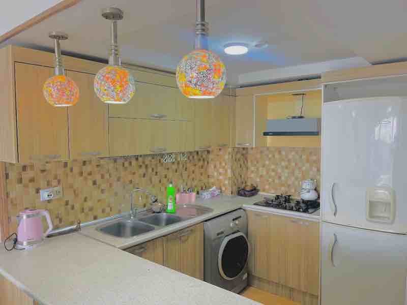 آپارتمان دوخوابه مرجان 5 - انتخاب عنوان تصویر