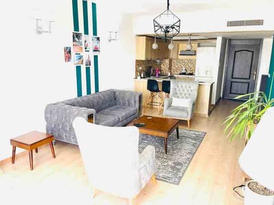 آپارتمان دوخوابه مرجان 5