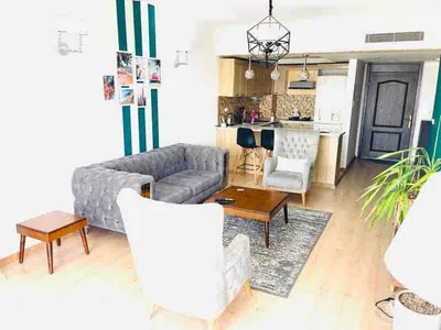 آپارتمان دوخوابه مرجان 5