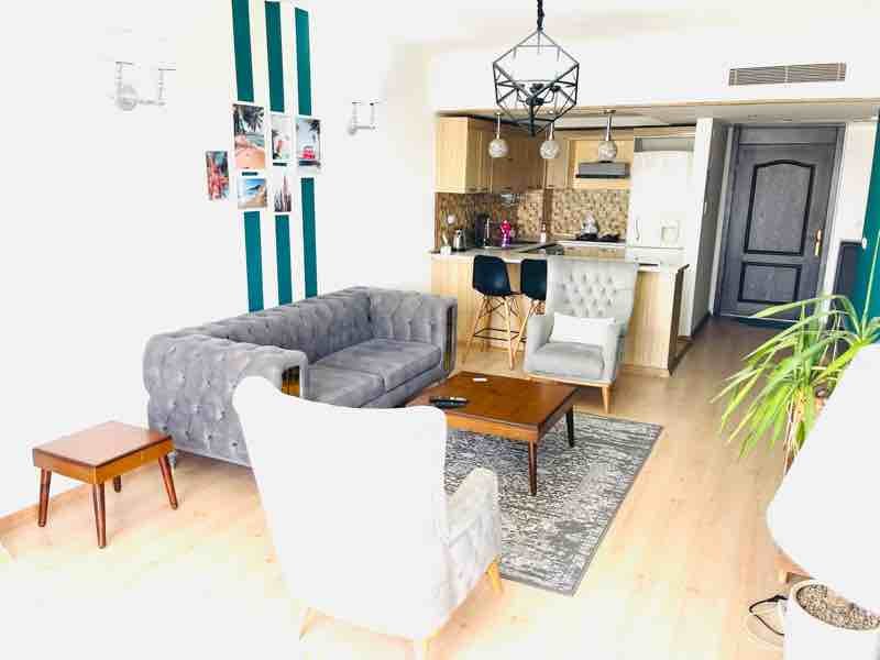 آپارتمان دوخوابه مرجان 5 - انتخاب عنوان تصویر