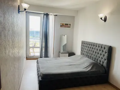 آپارتمان دوخوابه ساحلی مرجان 602