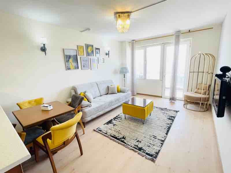 يک خوابه ساحلی مرجان