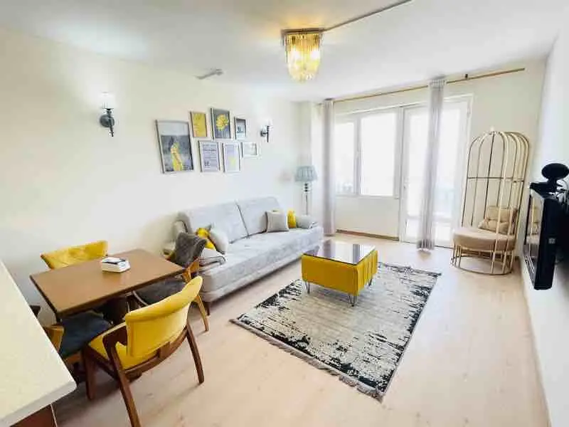 آپارتمان يک خوابه ساحلی مرجان - انتخاب عنوان تصویر