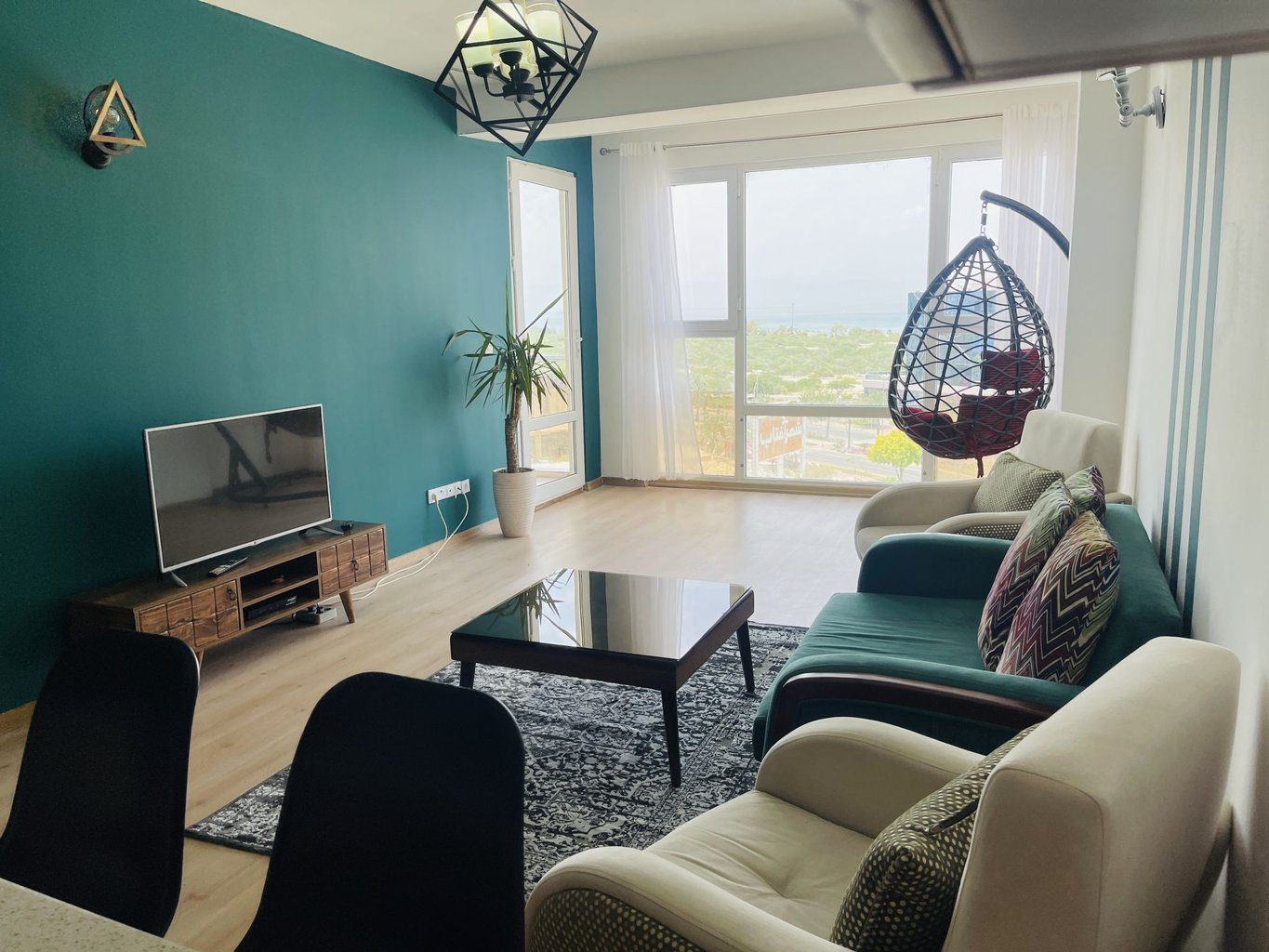 دوخوابه ساحلی مرجان 602