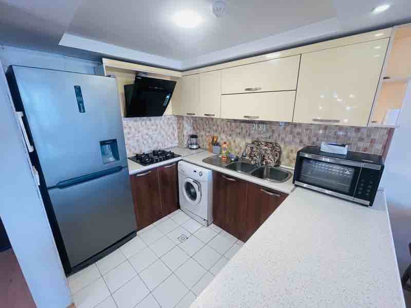 يک خوابه ساحلی مرجان