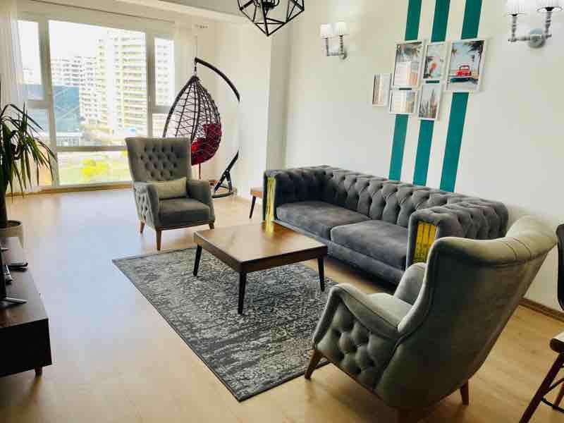 دوخوابه مرجان 5