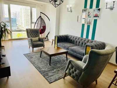 آپارتمان دوخوابه مرجان 5