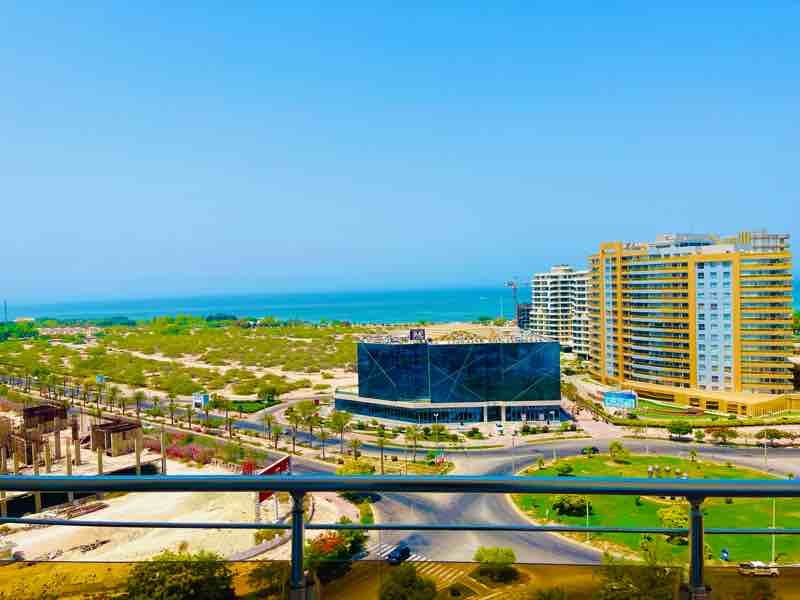 آپارتمان دوخوابه مرجان 5
