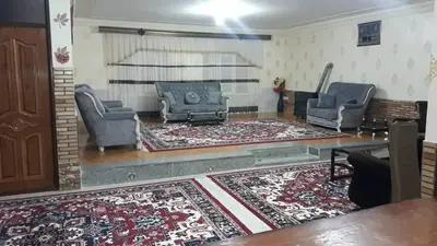 آپارتمان سه خوابه آرمین