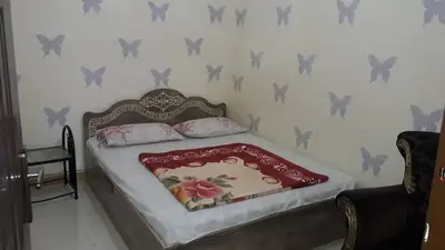 آپارتمان سه خوابه آرمین